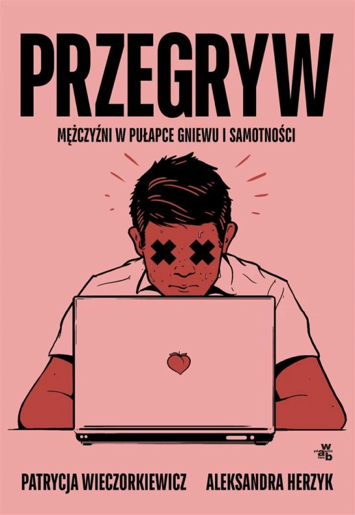 Przegryw, Patrycja Wieczorkiewicz,