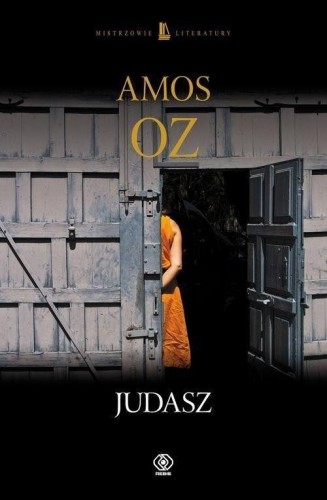 Judasz, Oz Amos