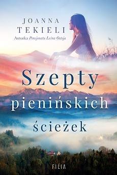 Szepty pienińskich ścieżek, Joanna Tekieli