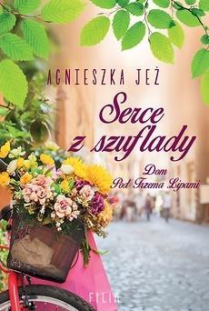 Serce z szuflady, Agnieszka Jeż
