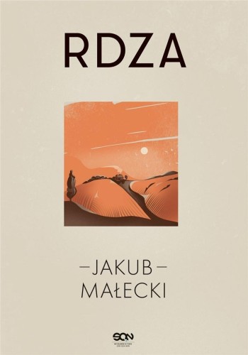 Rdza, Jakub Małecki