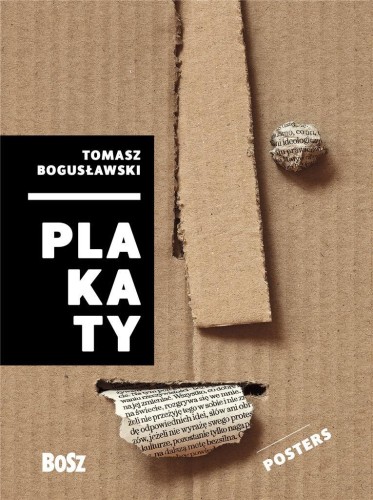 Bogusławski. Plakaty, Zdzisław Schubert