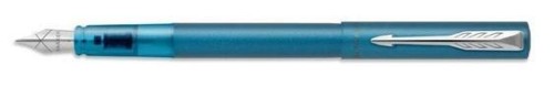 Pióro wieczne M blue, Parker