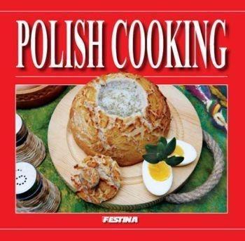 Kuchnia Polska - wersja angielska, Rafał Jabłoński