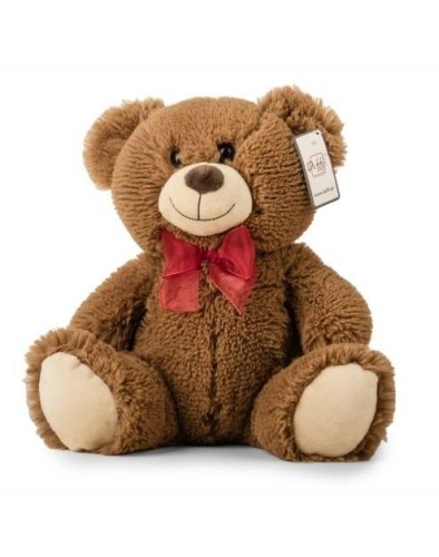 Miś brązowy 28cm, Daffi