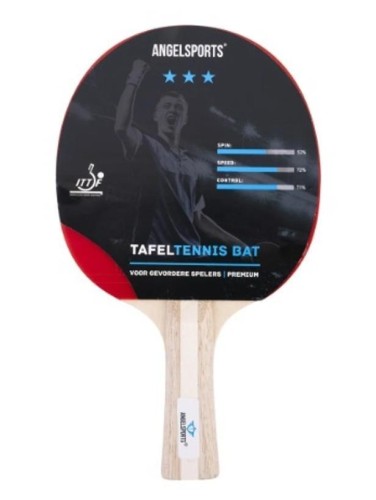 Rakietka do tenisa stołowego Angel Sports