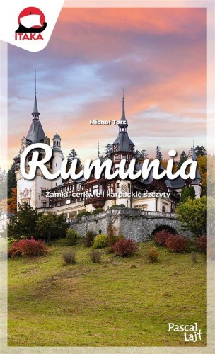 Pascal lajt Rumunia, Michał Torz