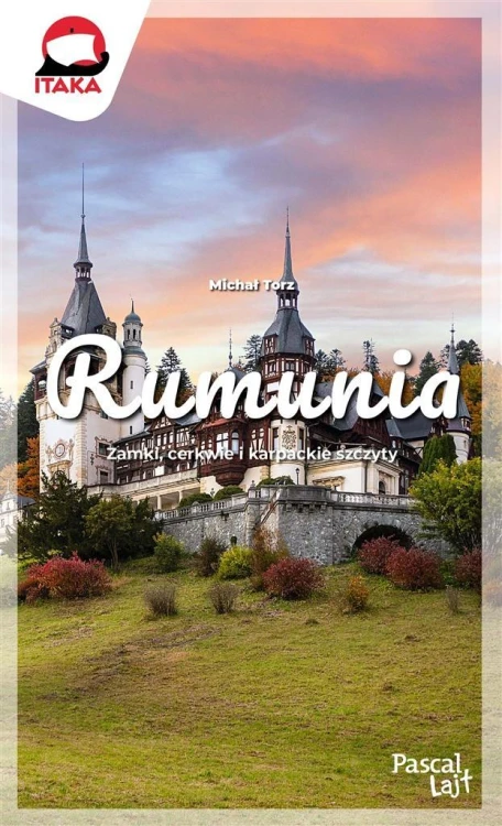 Pascal lajt Rumunia, Michał Torz