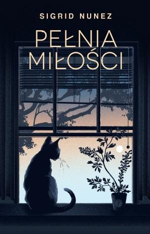Pełnia miłości, Sigrid Nunez