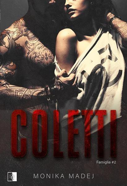 Famiglia T.2 Coletti, Monika Madej