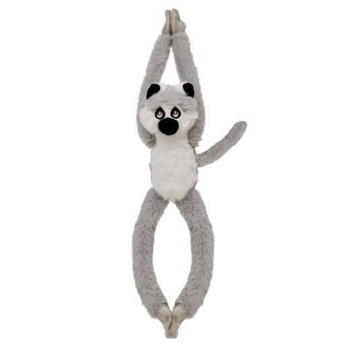 Lemur wiszący 45cm, Beppe