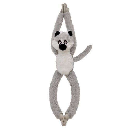 Lemur wiszący 45cm, Beppe