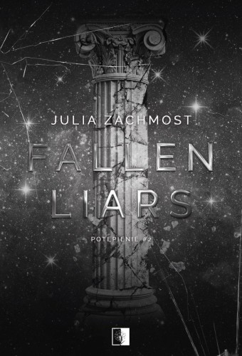 Fallen Liars, Julia Zachmost