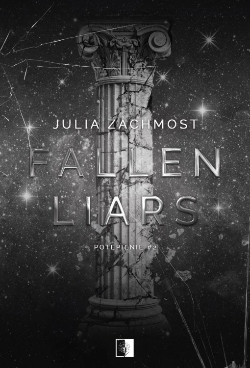 Fallen Liars, Julia Zachmost