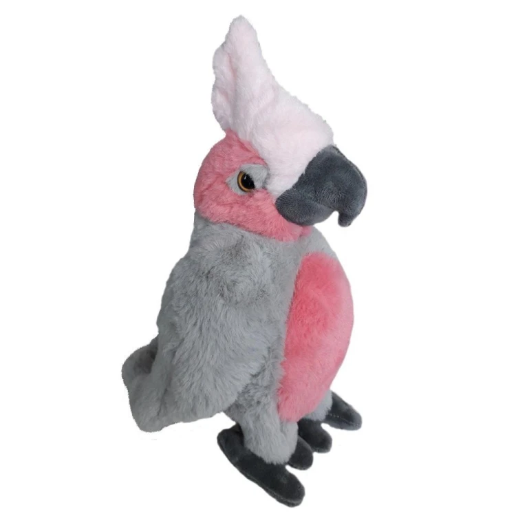 Kakadu różowe 33cm, Beppe