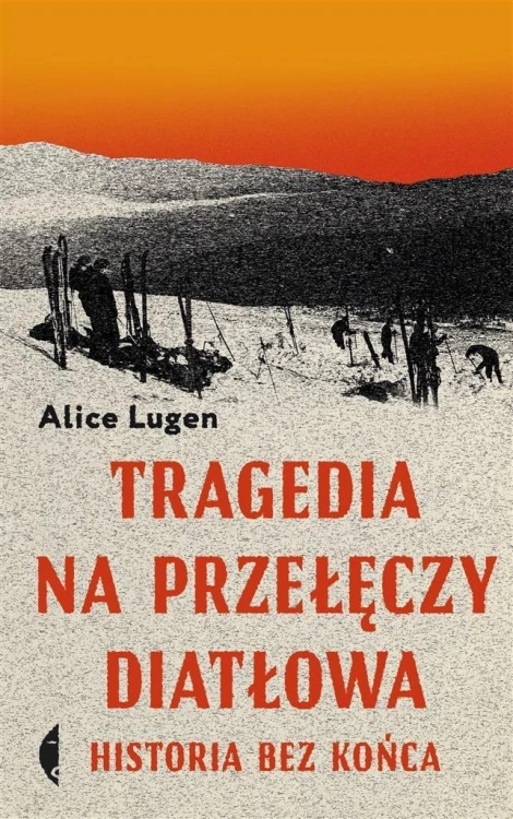 Tragedia na Przełęczy Diatłowa w.2, Alice Lugen