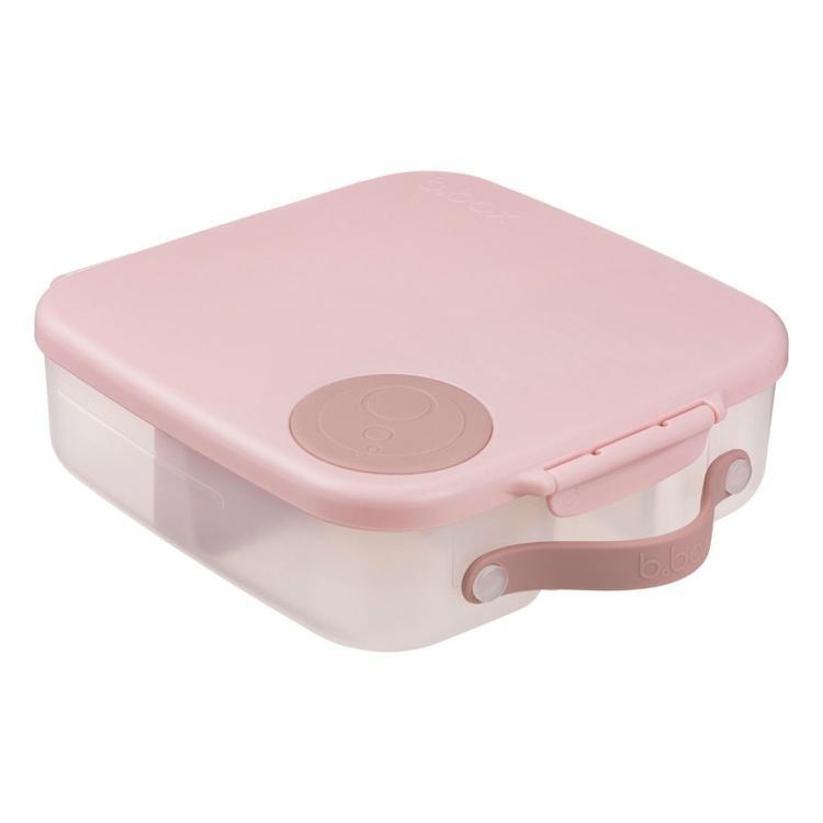 Lunchbox Blush Crush, B.box for kids