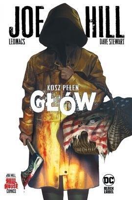 Kosz pełen głów, Joe Hill