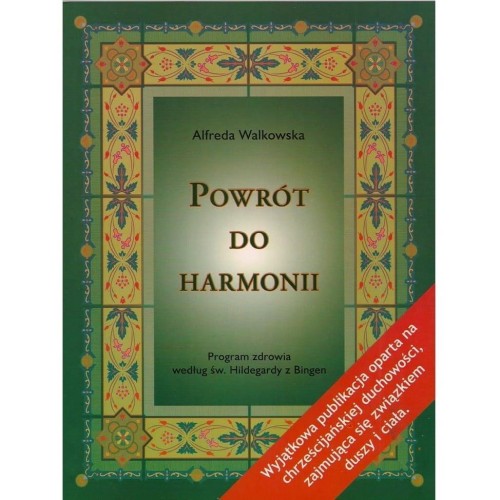 Powrót do harmonii w.9 poprawione