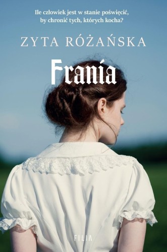 Frania, Zyta Różańska
