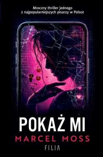 Pokaż mi, Marcel Moss
