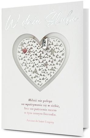 Karnet Ślub