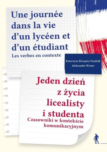 Jeden dzień z życia licealisty i studenta