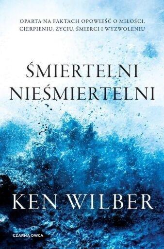 Śmiertelni nieśmiertelni, Ken Wilber
