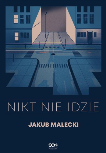 Nikt nie idzie, Jakub Małecki