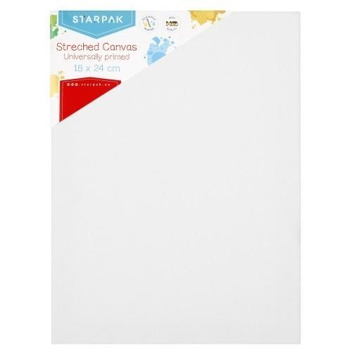 Podobrazie 18x24cm, STARPAK