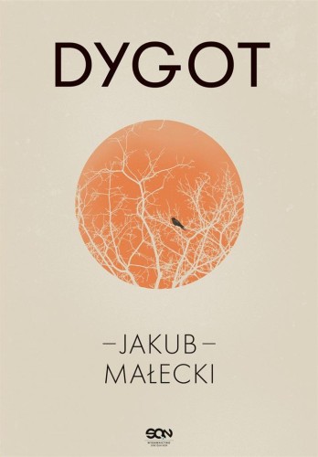 Dygot w.5, Jakub Małecki