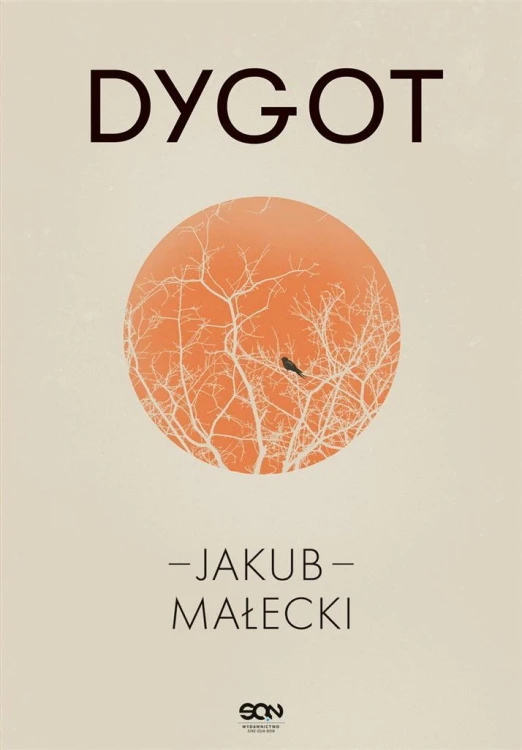Dygot w.5, Jakub Małecki