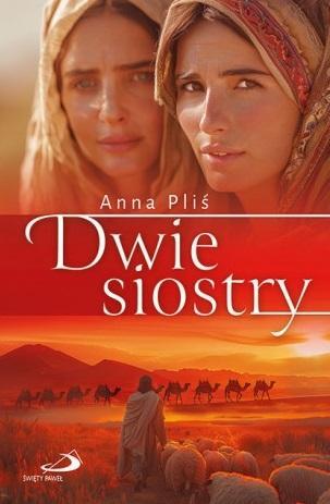 Dwie siostry, Anna Pliś