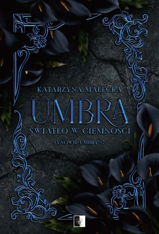Synowie Umbry T.2 Umbra. Światło w ciemności