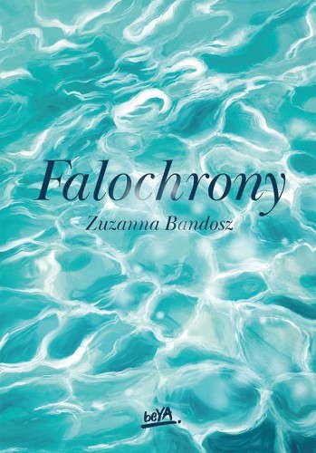 Falochrony, Zuzanna Bandosz