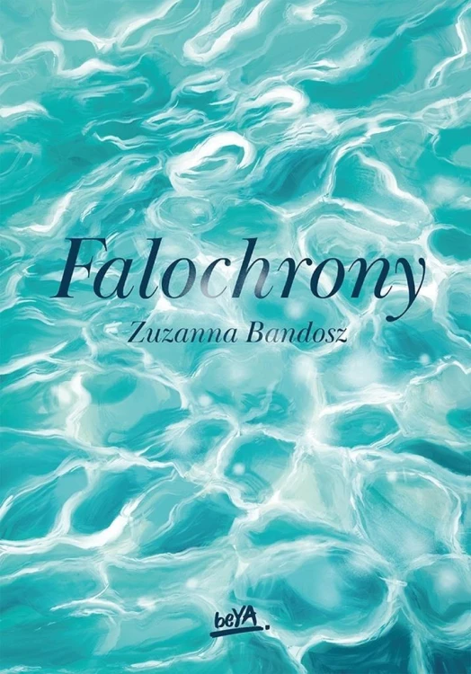 Falochrony, Zuzanna Bandosz