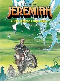 Jeremiah T.25 Jeśli któregoś dnia ziemia...