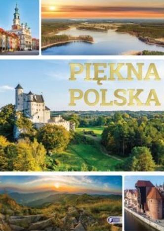 Piękna polska, praca zbiorowa