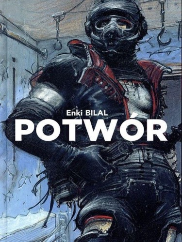 Potwór, Enki Bilal