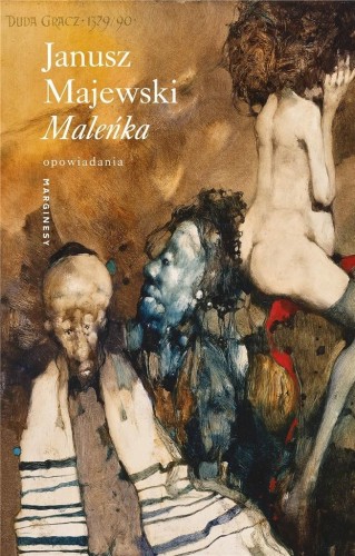 Maleńka, Janusz Majewski