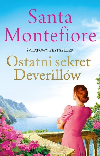 Ostatni sekret Deverillów, Santa Montefiore