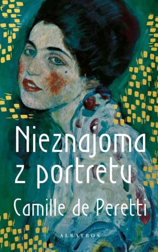 Nieznajoma z portretu, Camille de Peretti