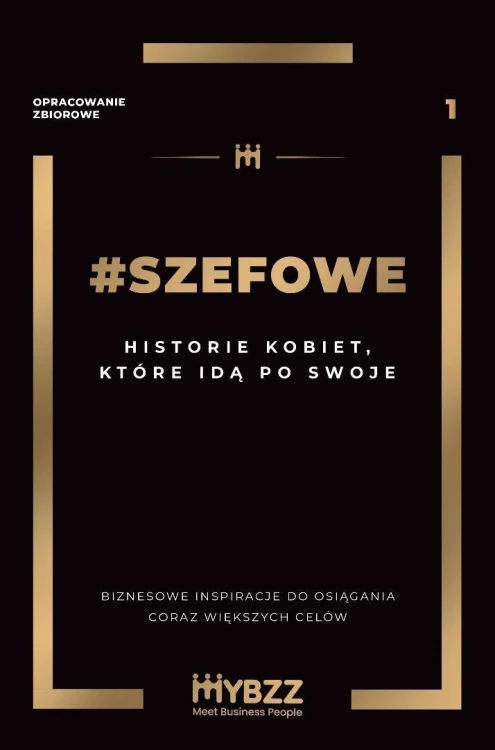 #SZEFOWE, praca zbiorowa