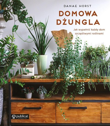 Domowa dżungla, Horst Danae