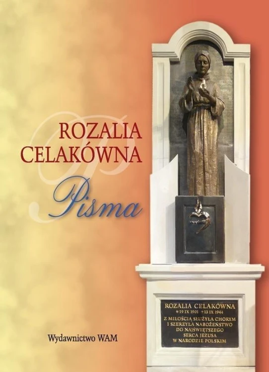 Rozalia Celakówna. Pisma, red. Małgorzata Czepiel