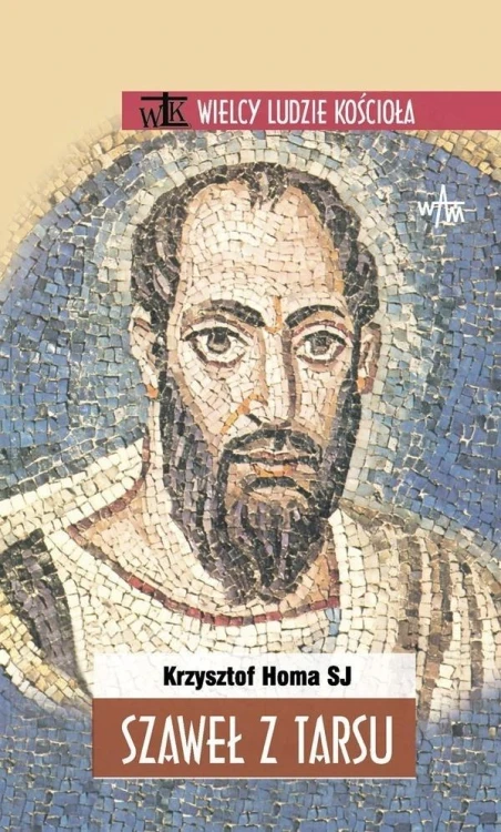 Szaweł z Tarsu, Krzysztof Homa