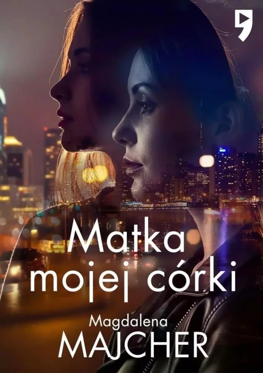 Matka mojej córki wyd. specjalne