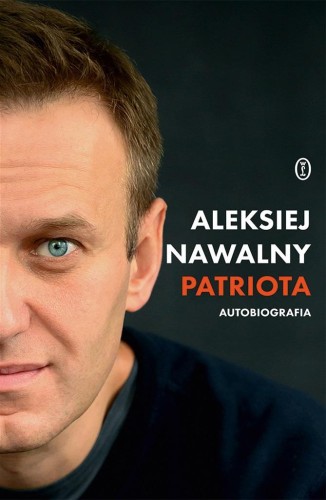 Patriota. Autobiografia, Aleksiej Nawalny