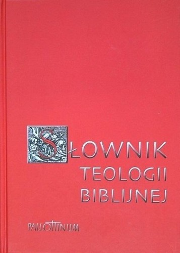 Słownik teologii biblijnej, Xavier Leon-Dufour