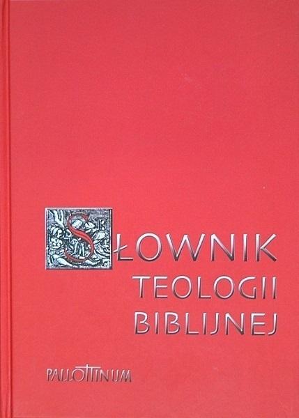 Słownik teologii biblijnej, Xavier Leon-Dufour